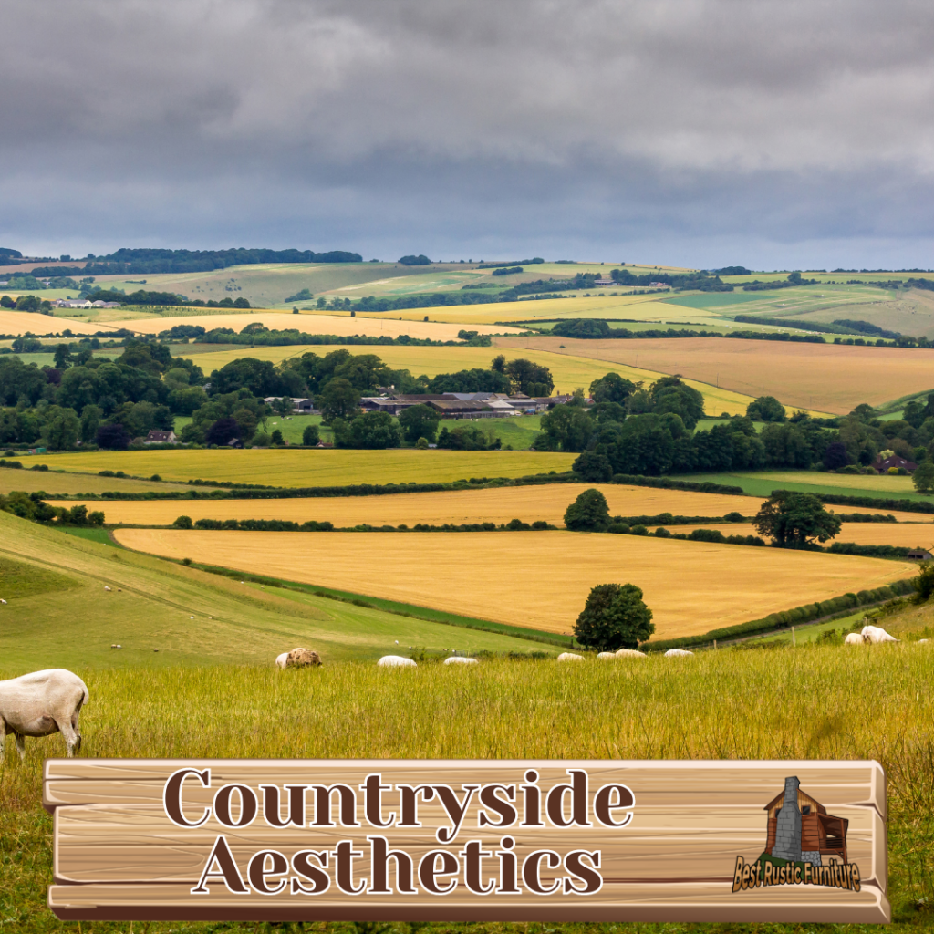 Countryside Aesthetics