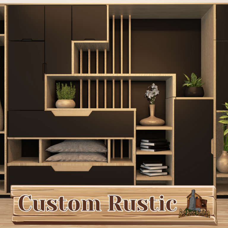 Custom Rustic