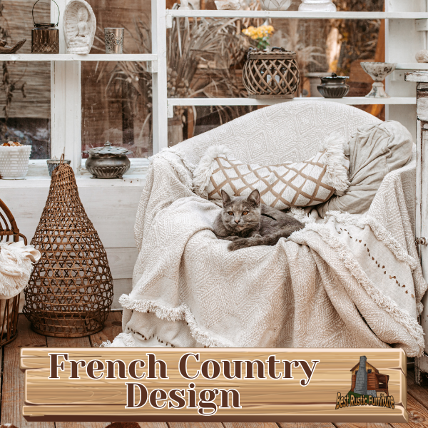 French Country Design