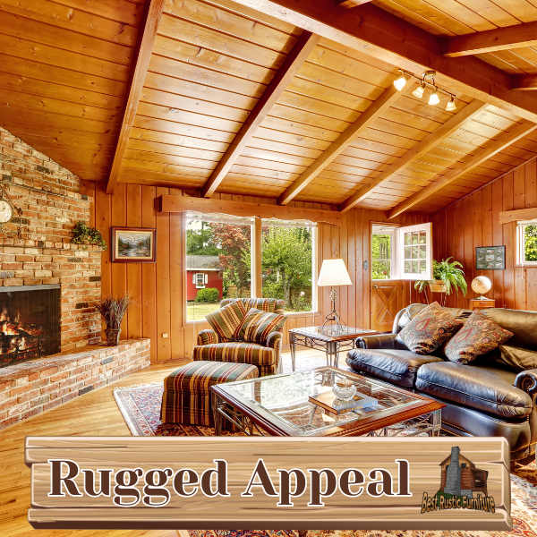 Rugged Appeal