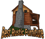 Best Rustic Furniture Logo