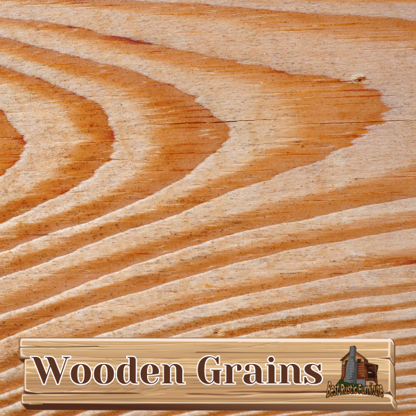 wooden grains